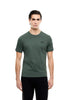EA7 Emporio Armani T-shirt a Maniche Corte 8NPT25 Roasted Cashew
