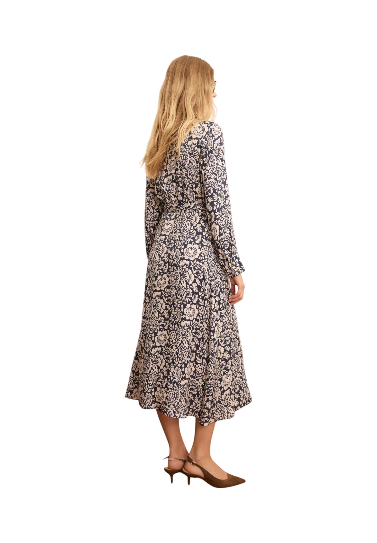 Abito 2615221014200 EMINICCHIA Blu