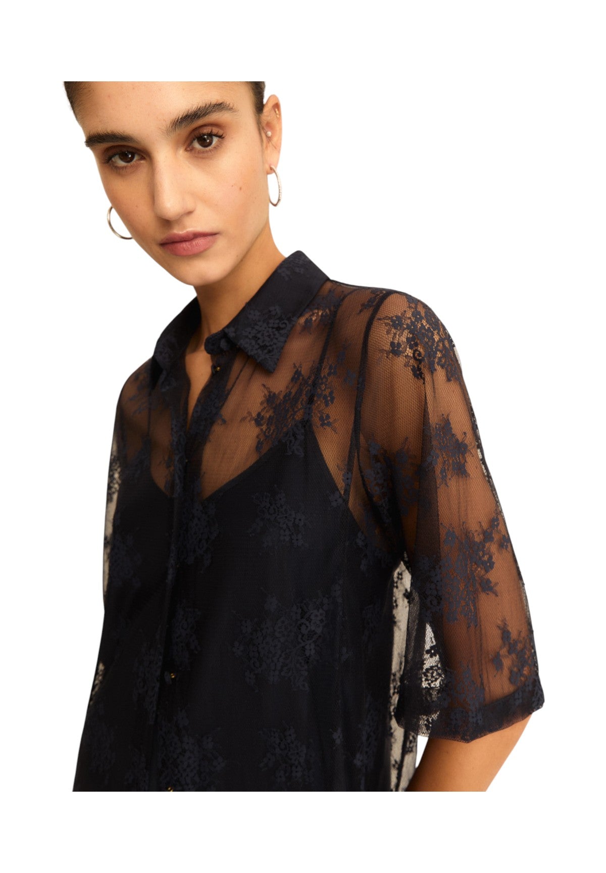 Coordinato 2615931022200 EMMALISSO Blu