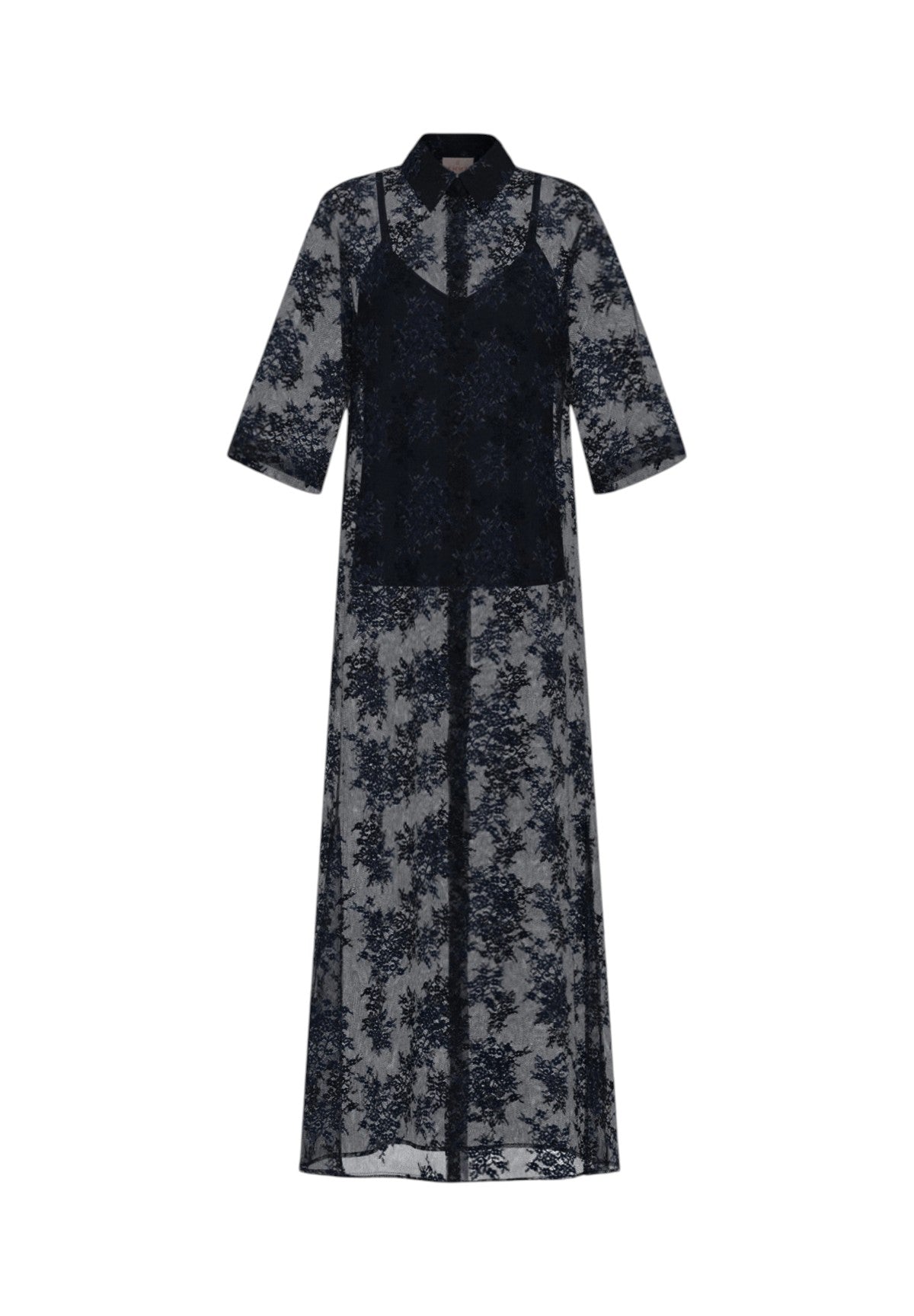 Coordinato 2615931022200 EMMALISSO Blu