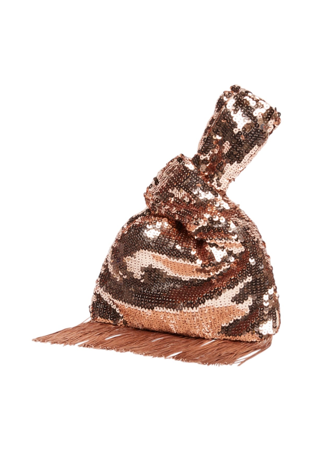 Borsa a Mano 2615511012200 EMMBRIOSO Cipria