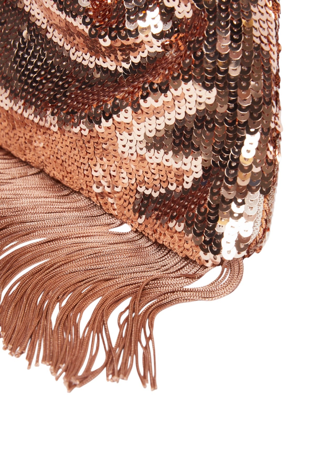 Borsa a Mano 2615511012200 EMMBRIOSO Cipria