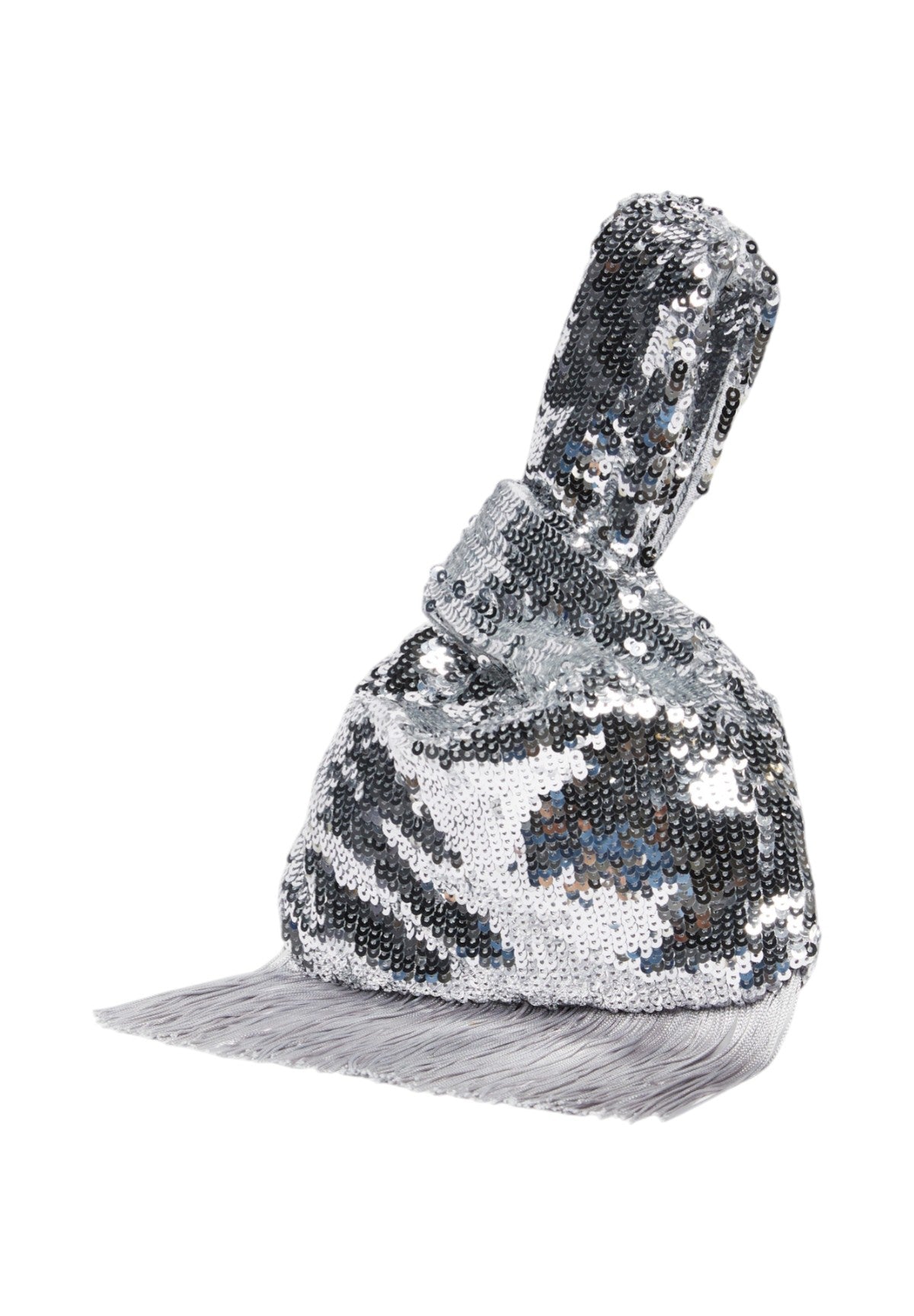 Borsa a Mano 2615511012200 EMMBRIOSO Argento