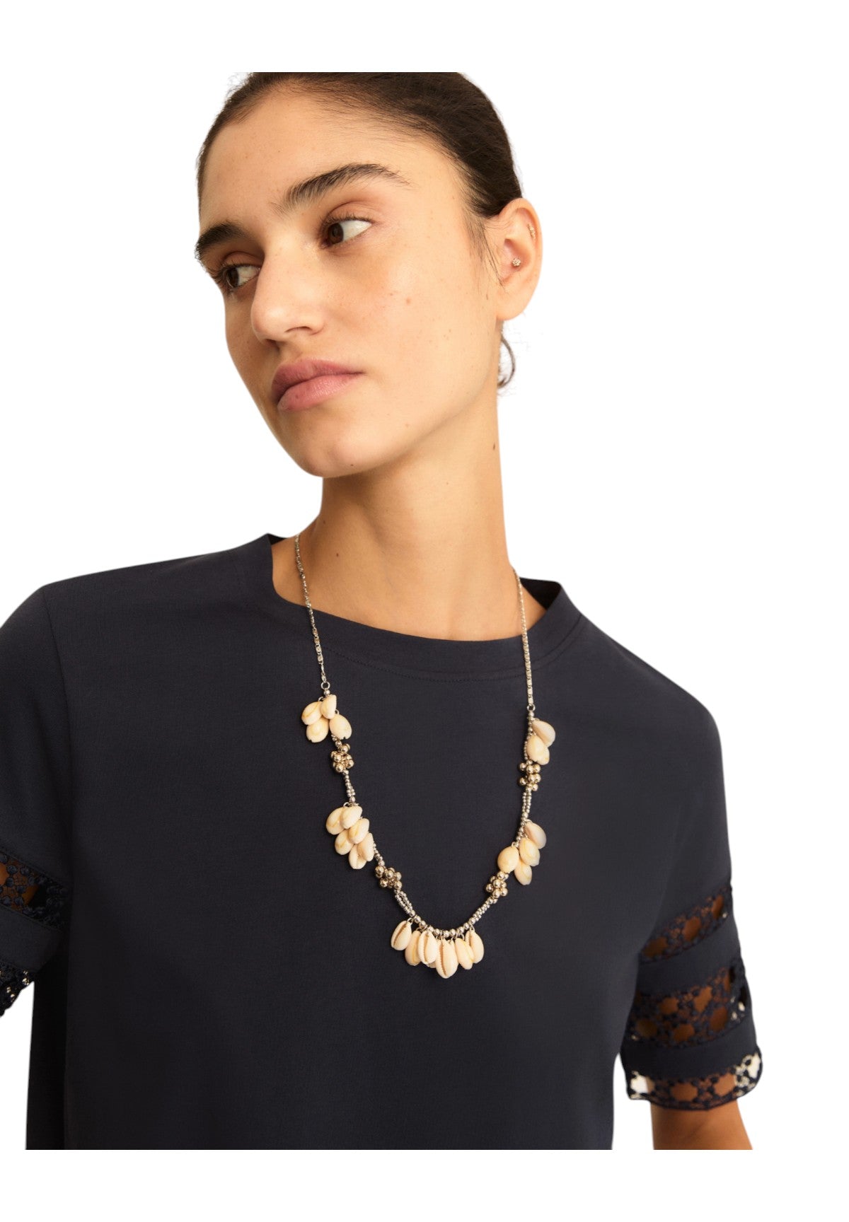 Collana 2615751032200 EMMCANDITI Argento