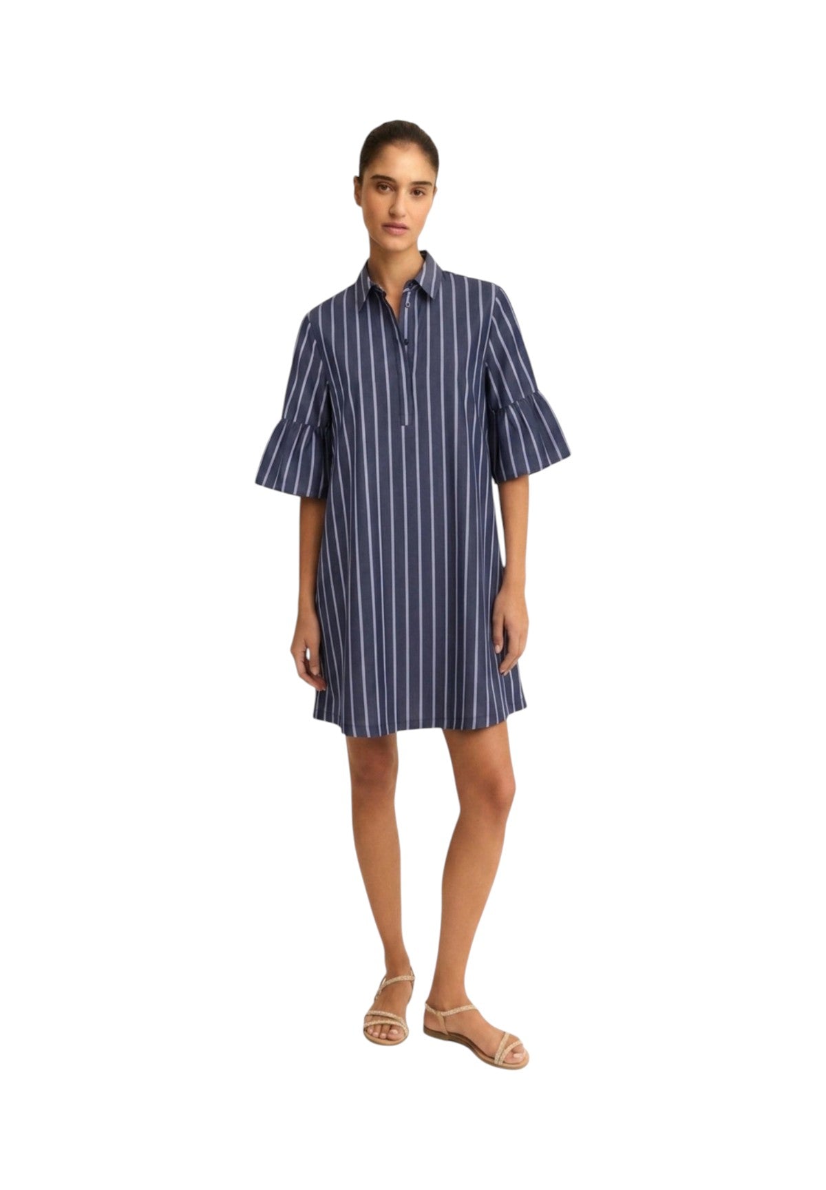 Abito 2615221192200 EMMEPOCHE Navy