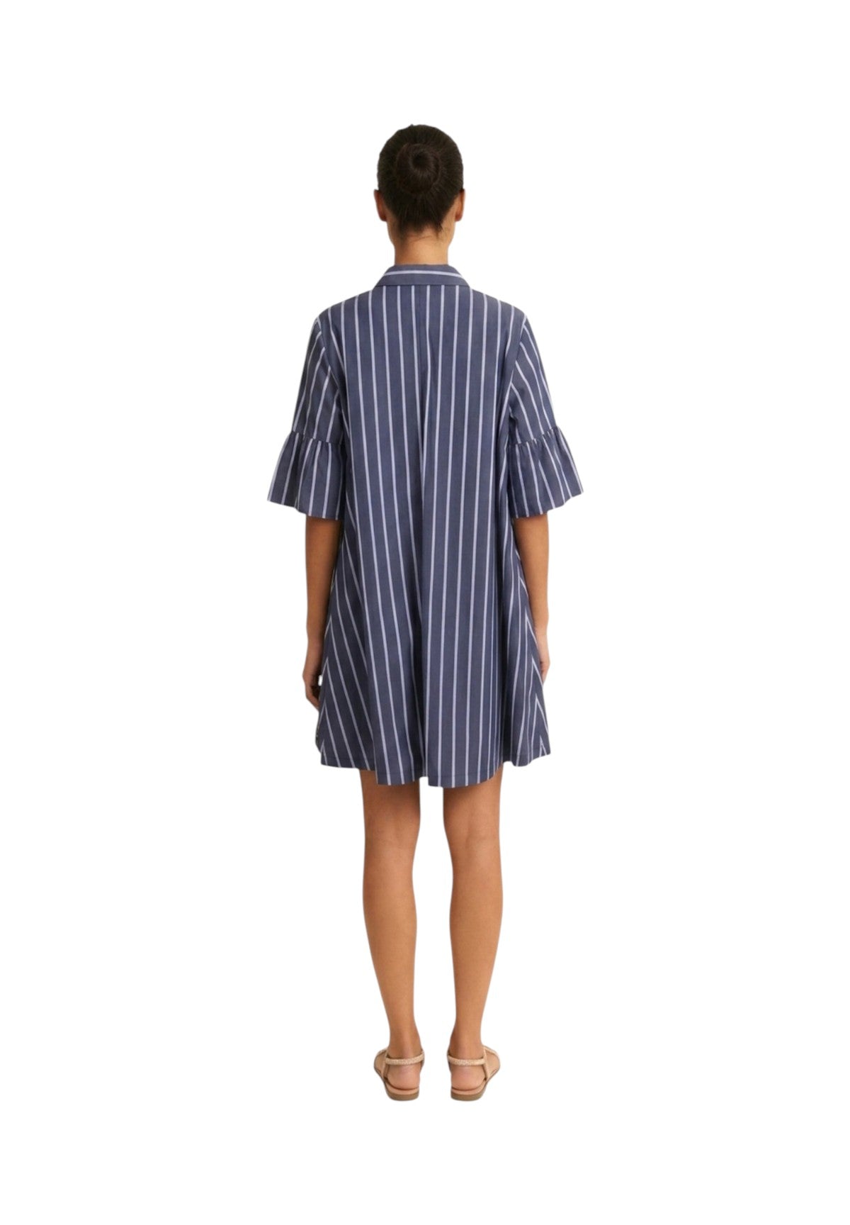 Abito 2615221192200 EMMEPOCHE Navy