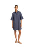Emme Marella Abito 2615221192200 EMMEPOCHE Navy