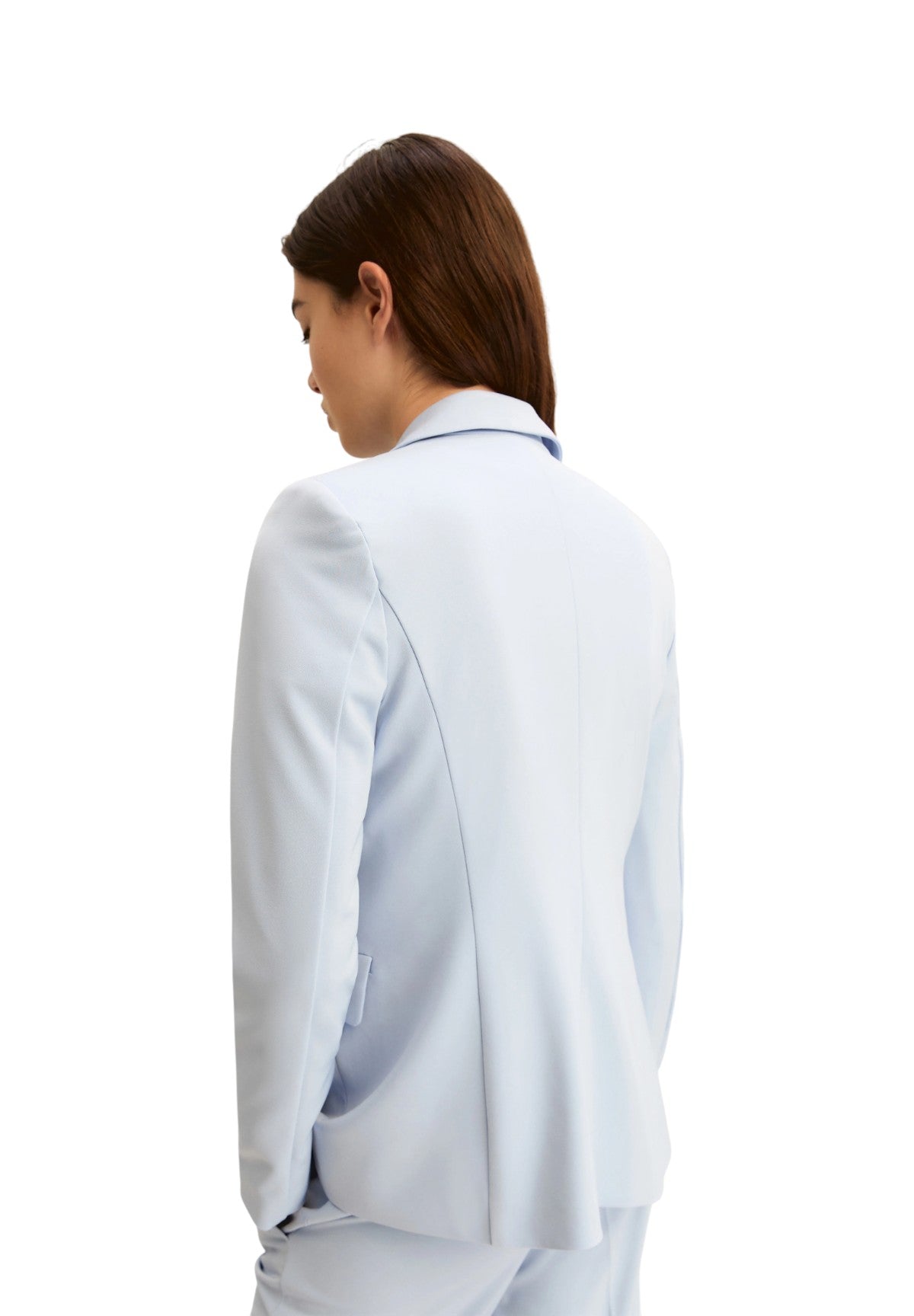 Tailleur 2615091021200 EMMFARNESE Azzurro