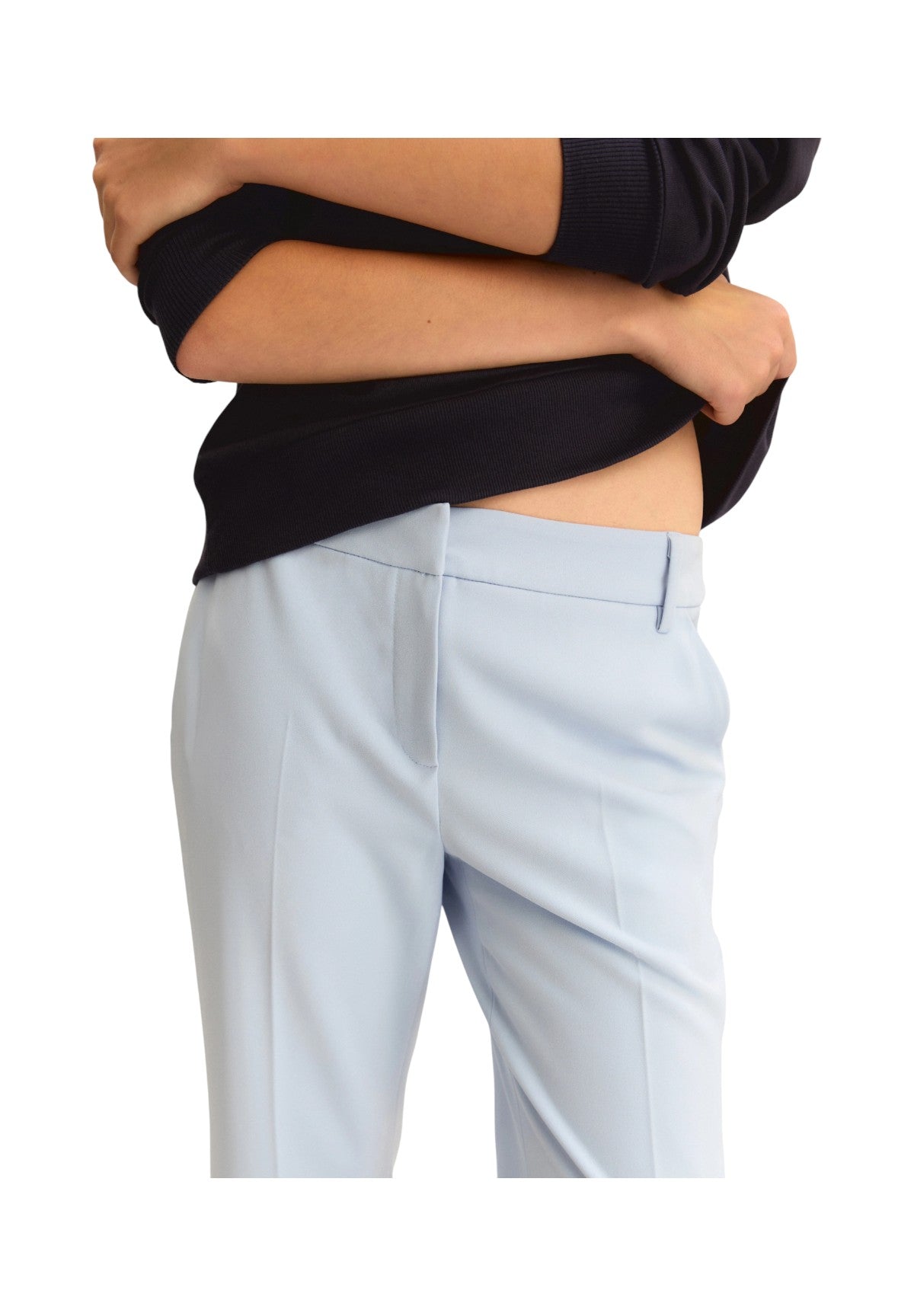 Tailleur 2615091021200 EMMFARNESE Azzurro