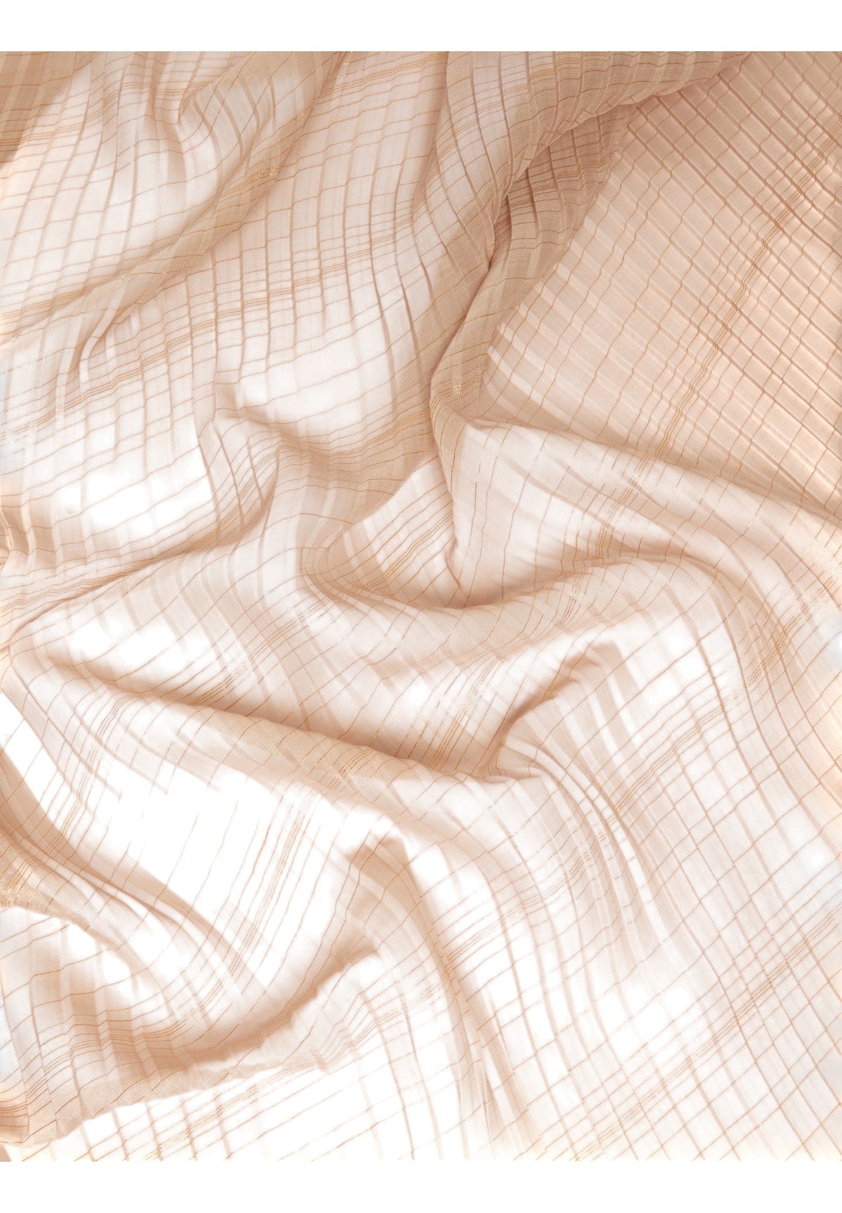 Stola 2615541012200 EMMFELTRO Beige