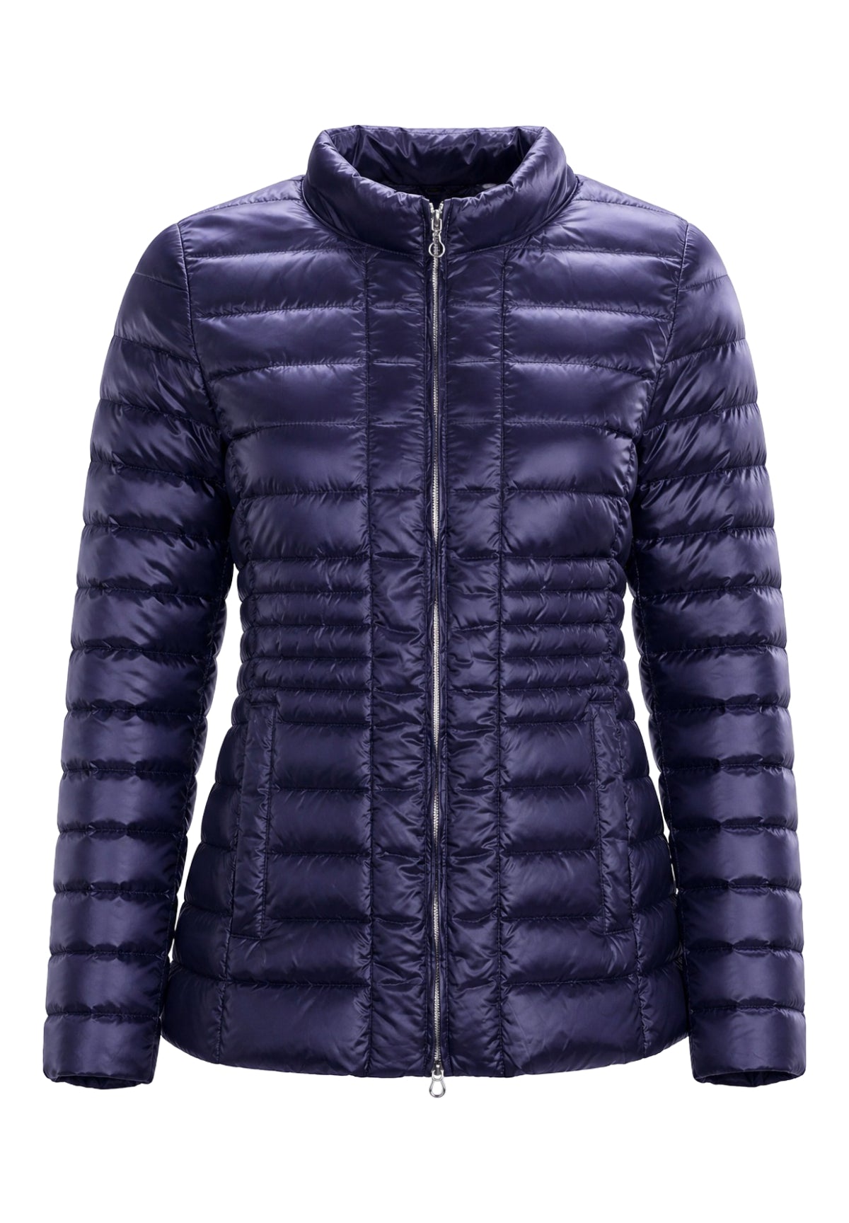 Piumino Leggero 2615481051200 EMMGETTONE Blu notte