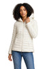 Emme Marella Piumino Leggero 2615481051200 EMMGETTONE Bianco Lana
