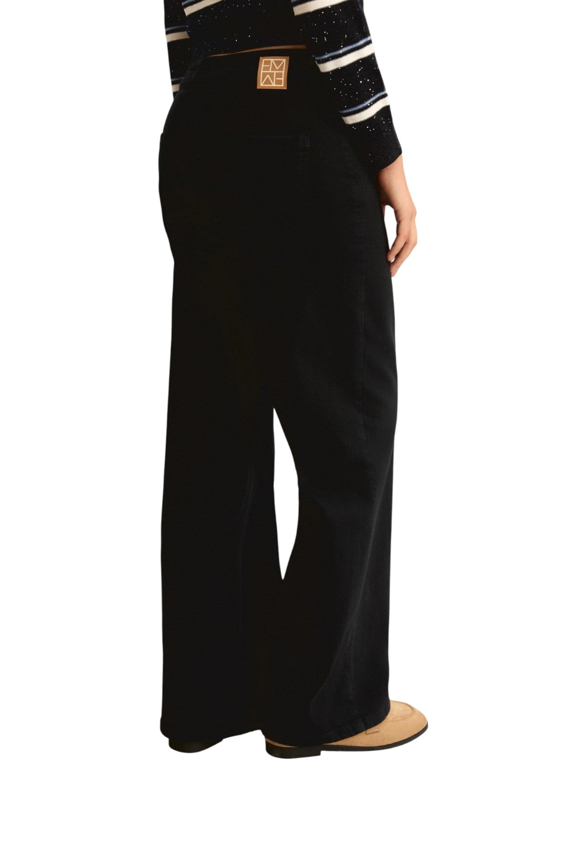 Pantaloni 2615131271200 EMMHOBBY Blu