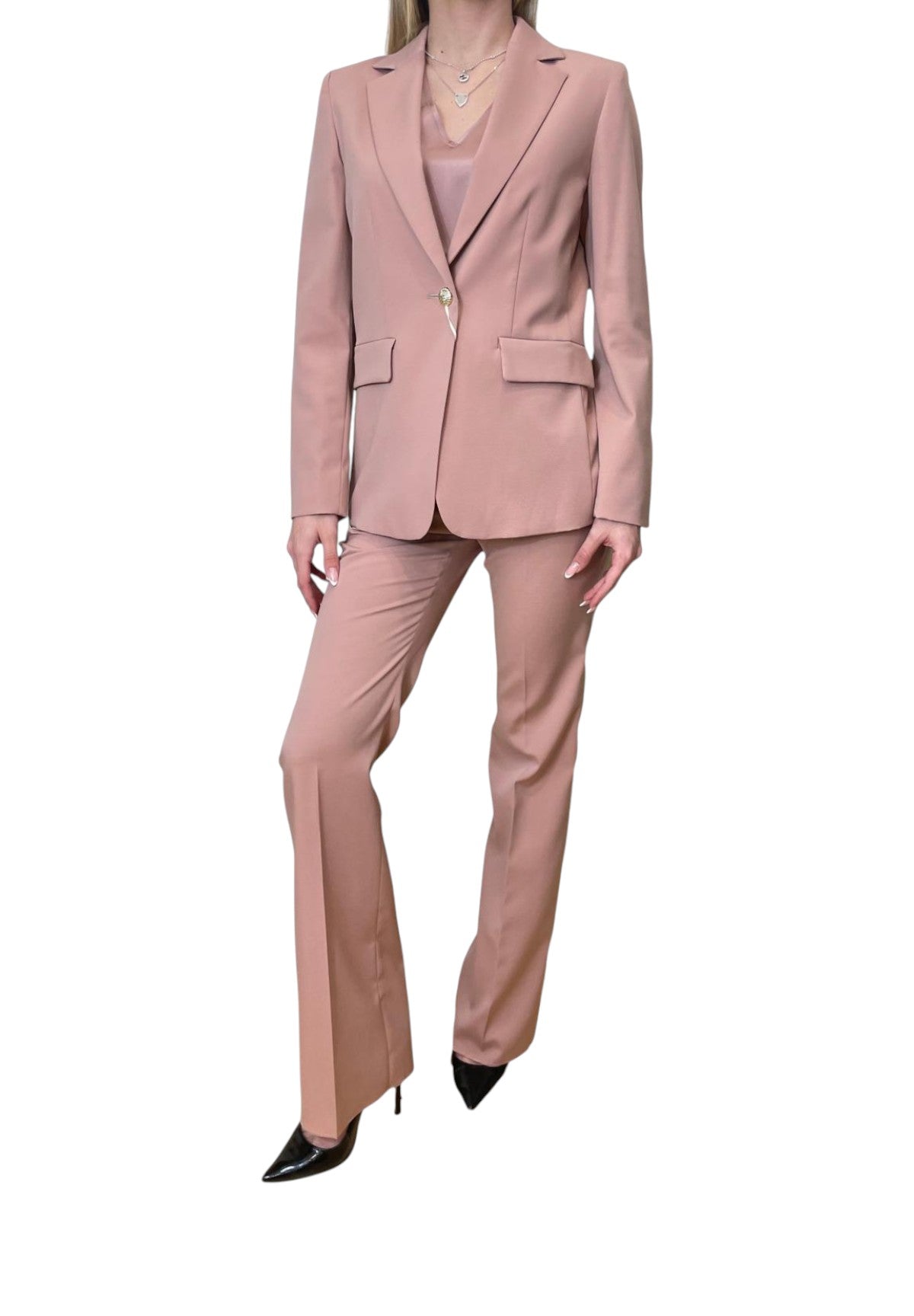 Tailleur 2615091022200 EMMOGGI Malva