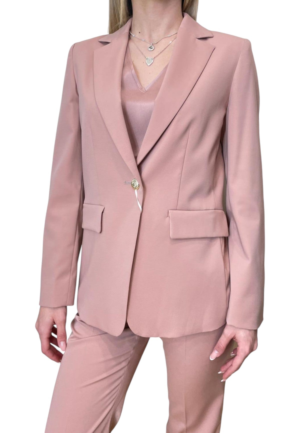 Tailleur 2615091022200 EMMOGGI Malva