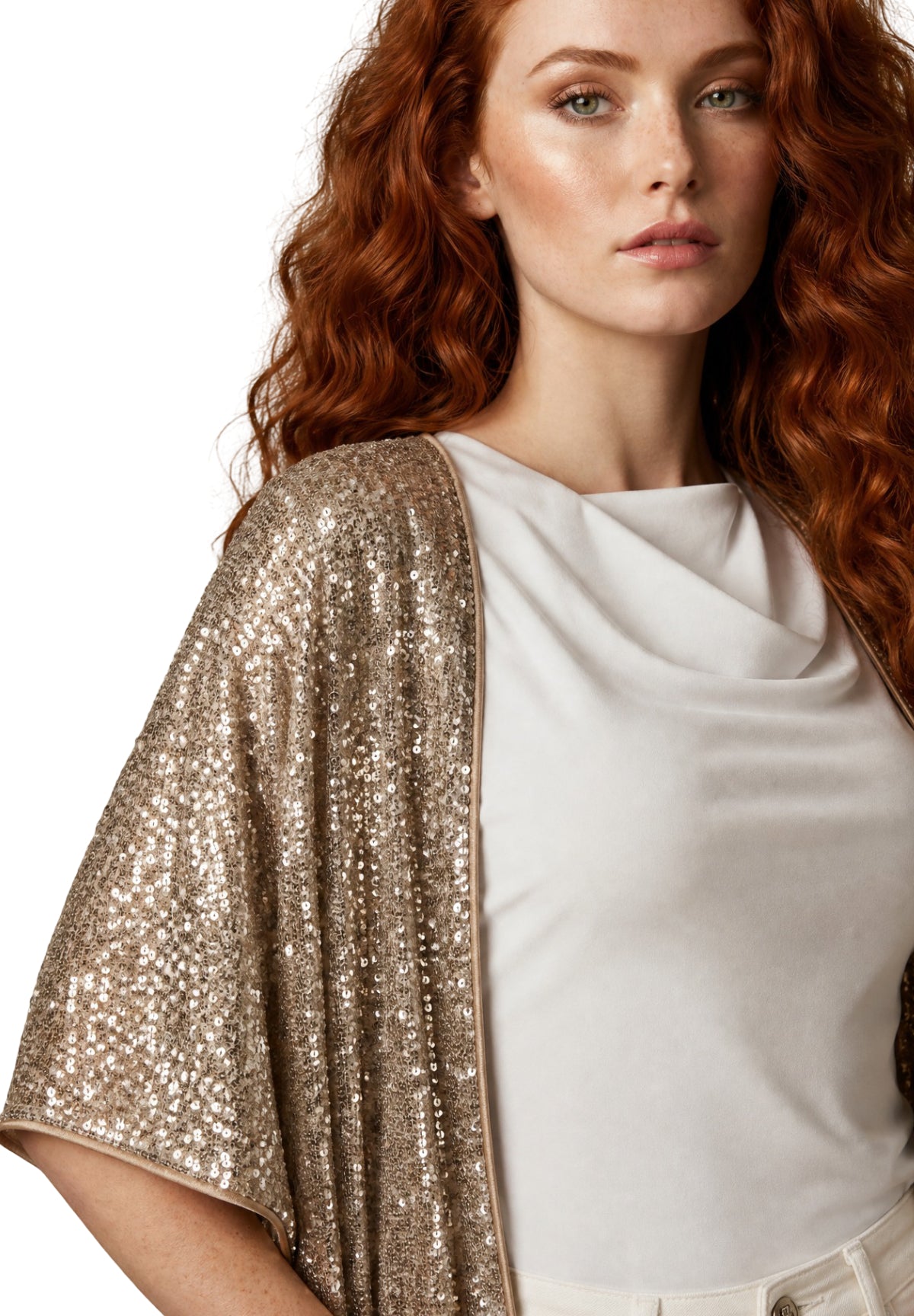Cappa 2615731022200 EMMRENNA Beige