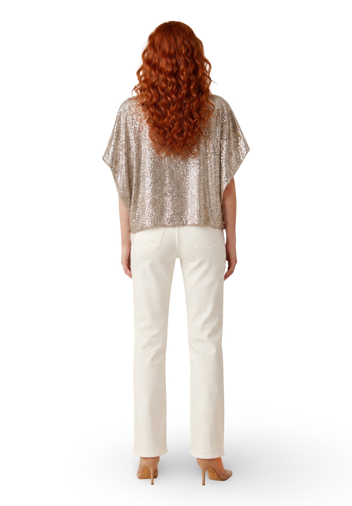 Cappa 2615731022200 EMMRENNA Beige