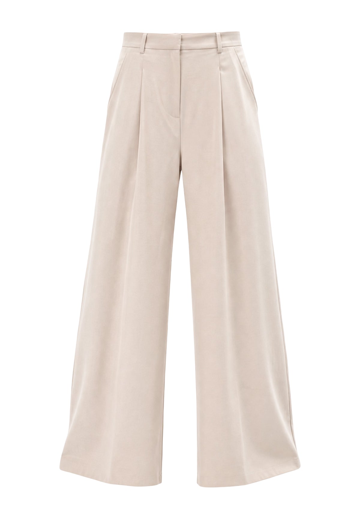Tailleur 2615091011200 EMMSLOGAN Ecru