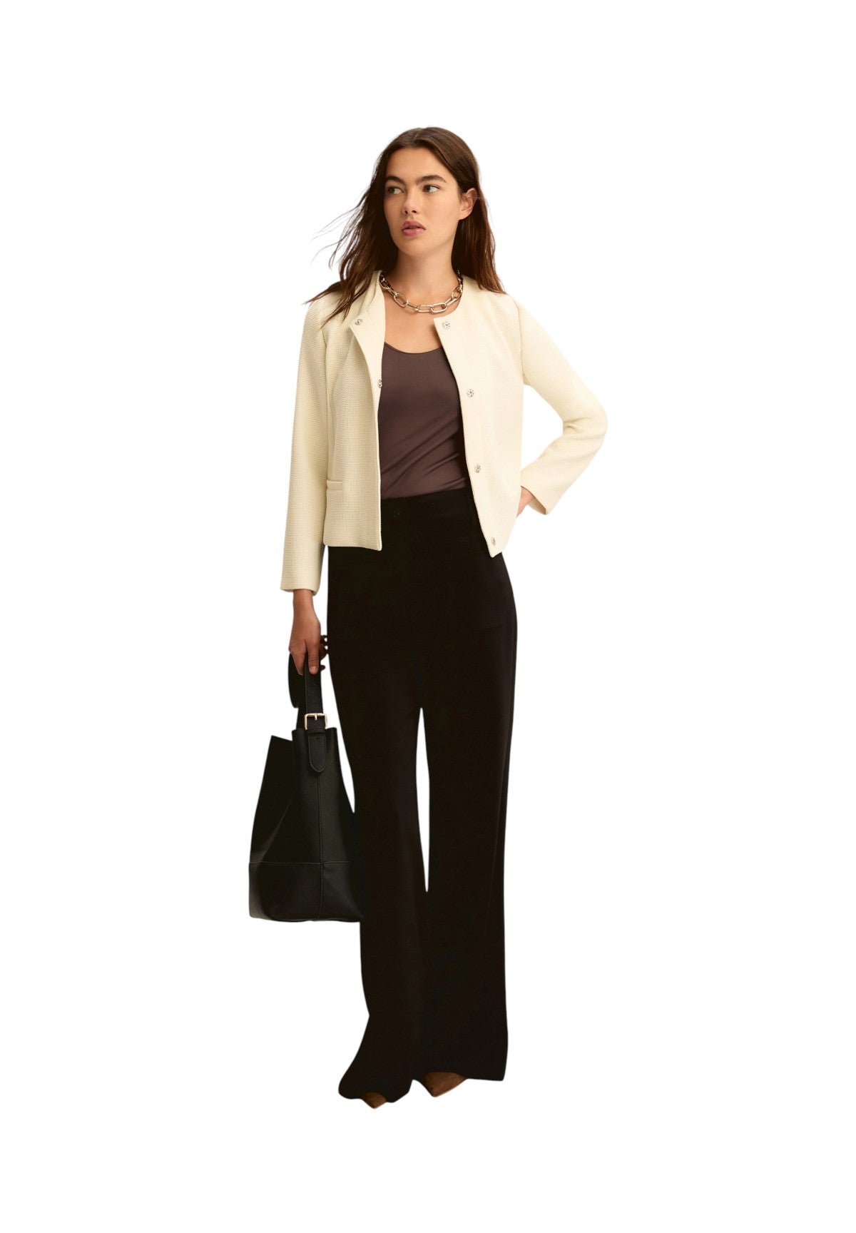 Canotta 2615941051200 EMMTIGLIO Testa di moro