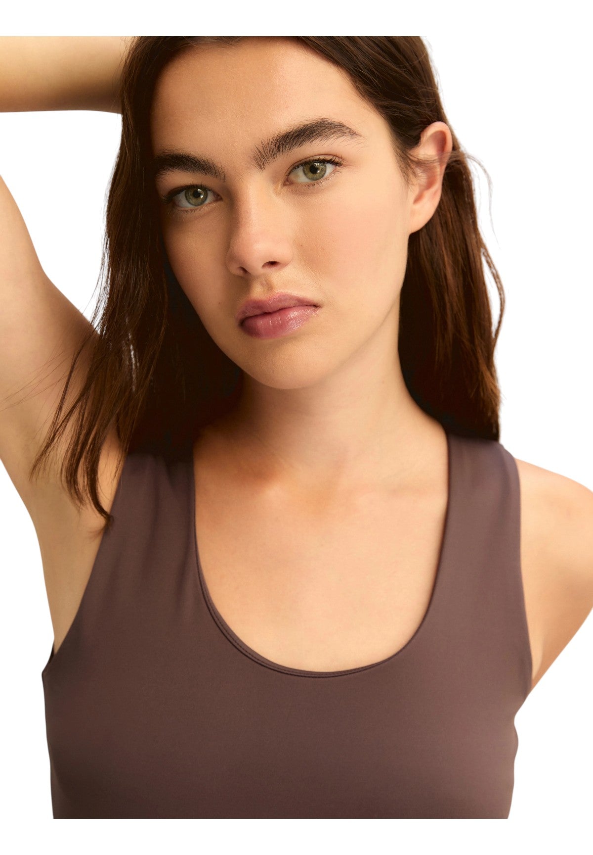 Canotta 2615941051200 EMMTIGLIO Testa di moro