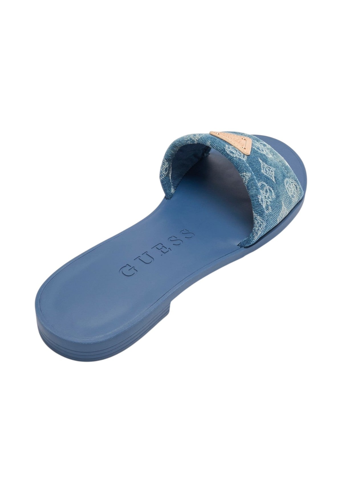 Sandali Elysone FLJELS Blue