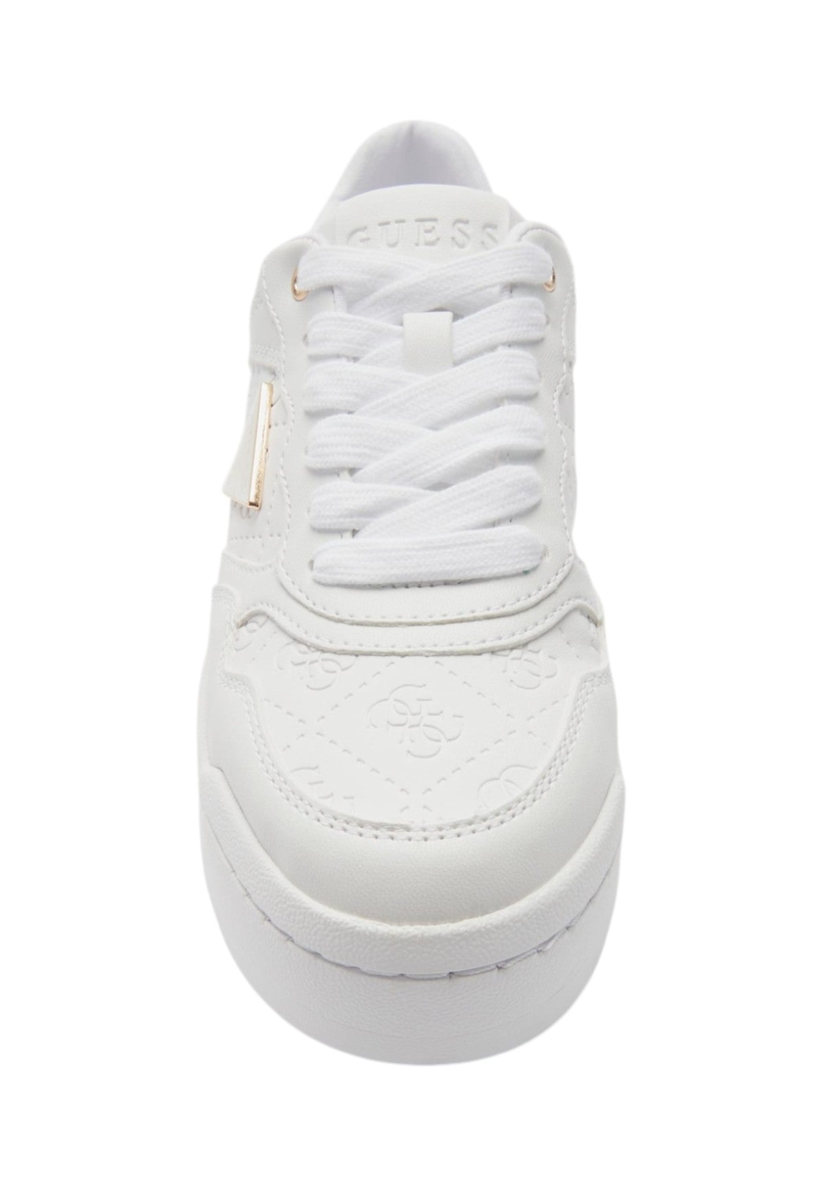 Sneakers Miram6 FLJMI6 White