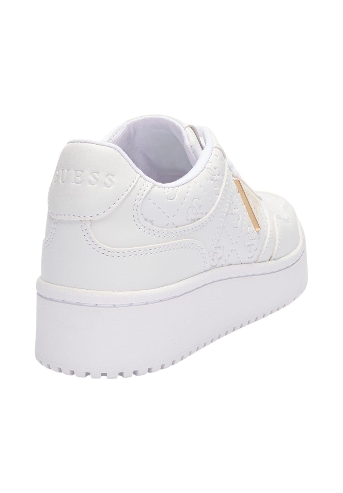 Sneakers Miram6 FLJMI6 White