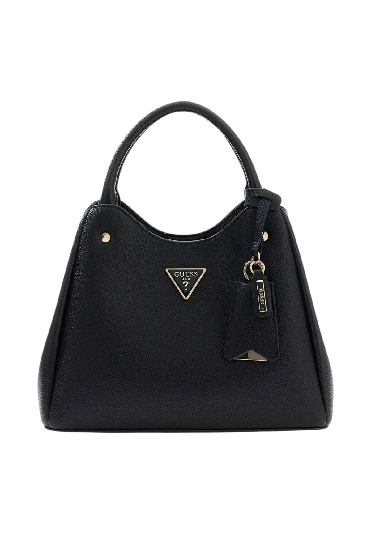 Borsa a Mano Meridian Ii Girlfriend Tote HWBG69 Black