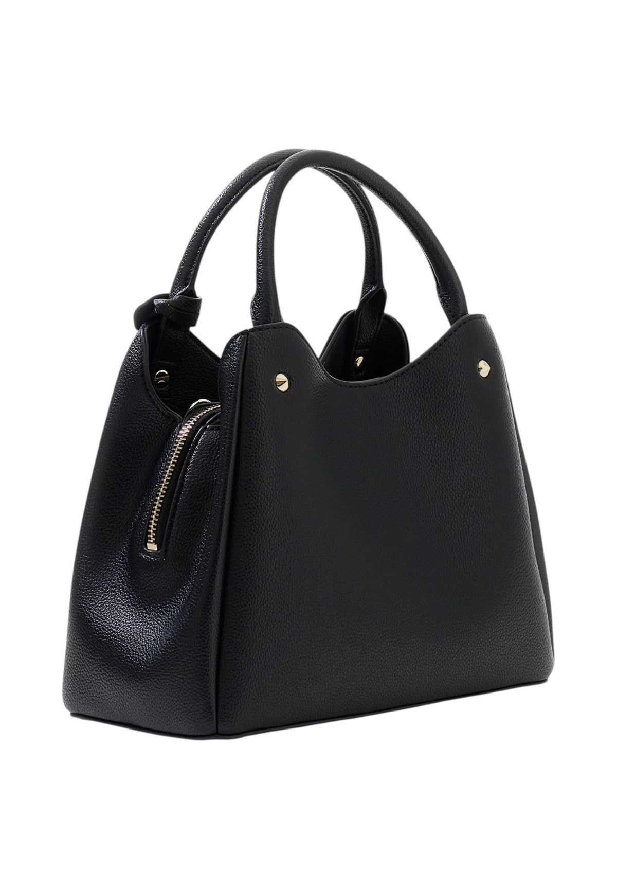 Borsa a Mano Meridian Ii Girlfriend Tote HWBG69 Black
