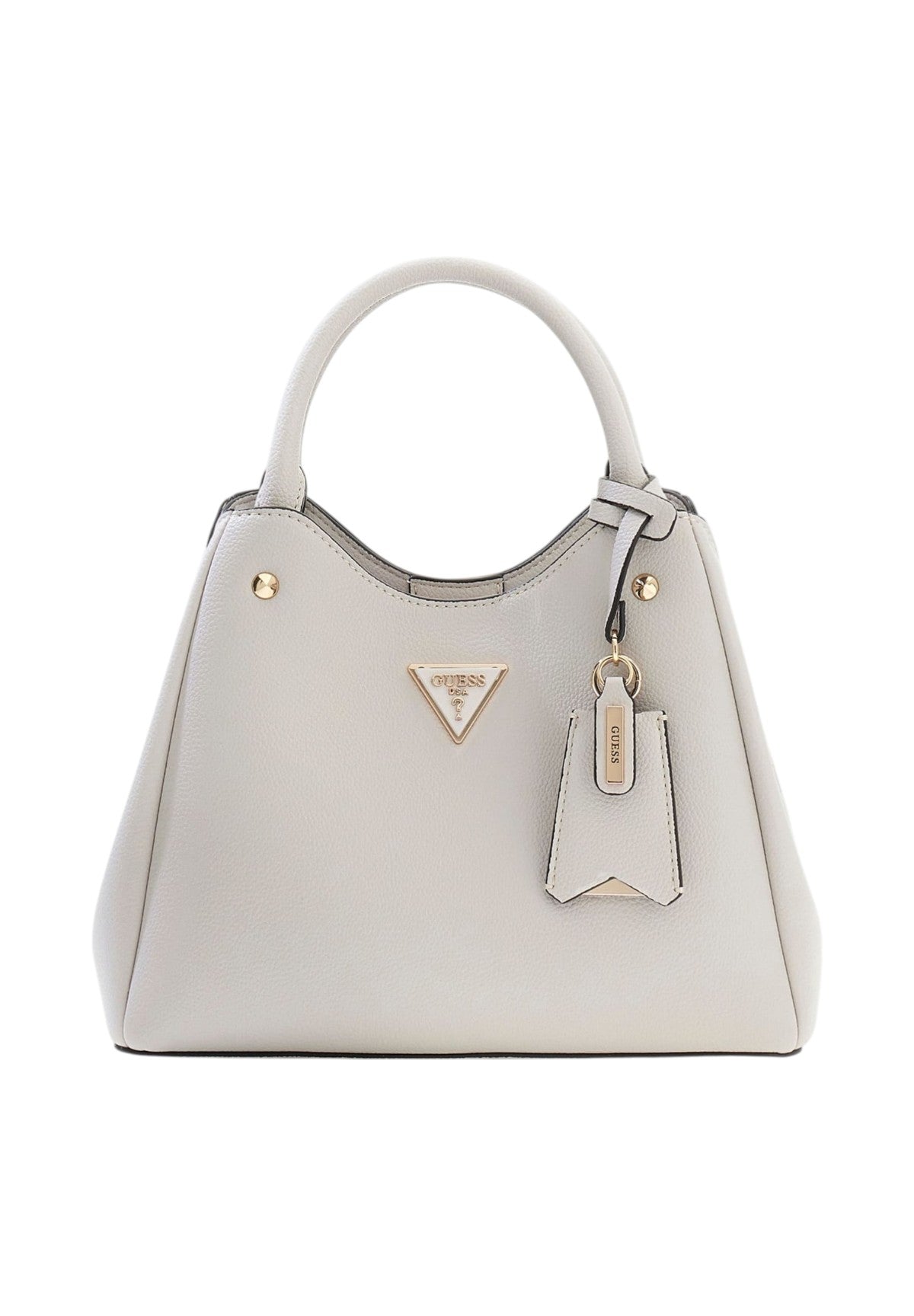 Borsa a Mano Meridian Ii Girlfriend Tote HWBG69 Ivory