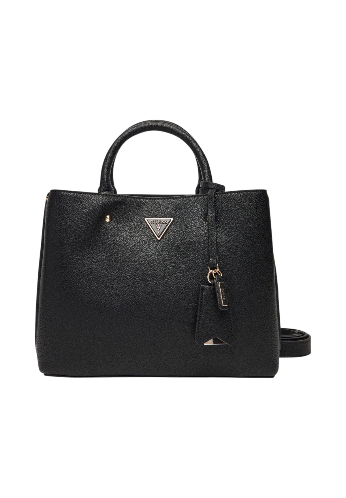 Borsa a Spalla Meridian Ii Girlfriend Tote HWBG69 Black