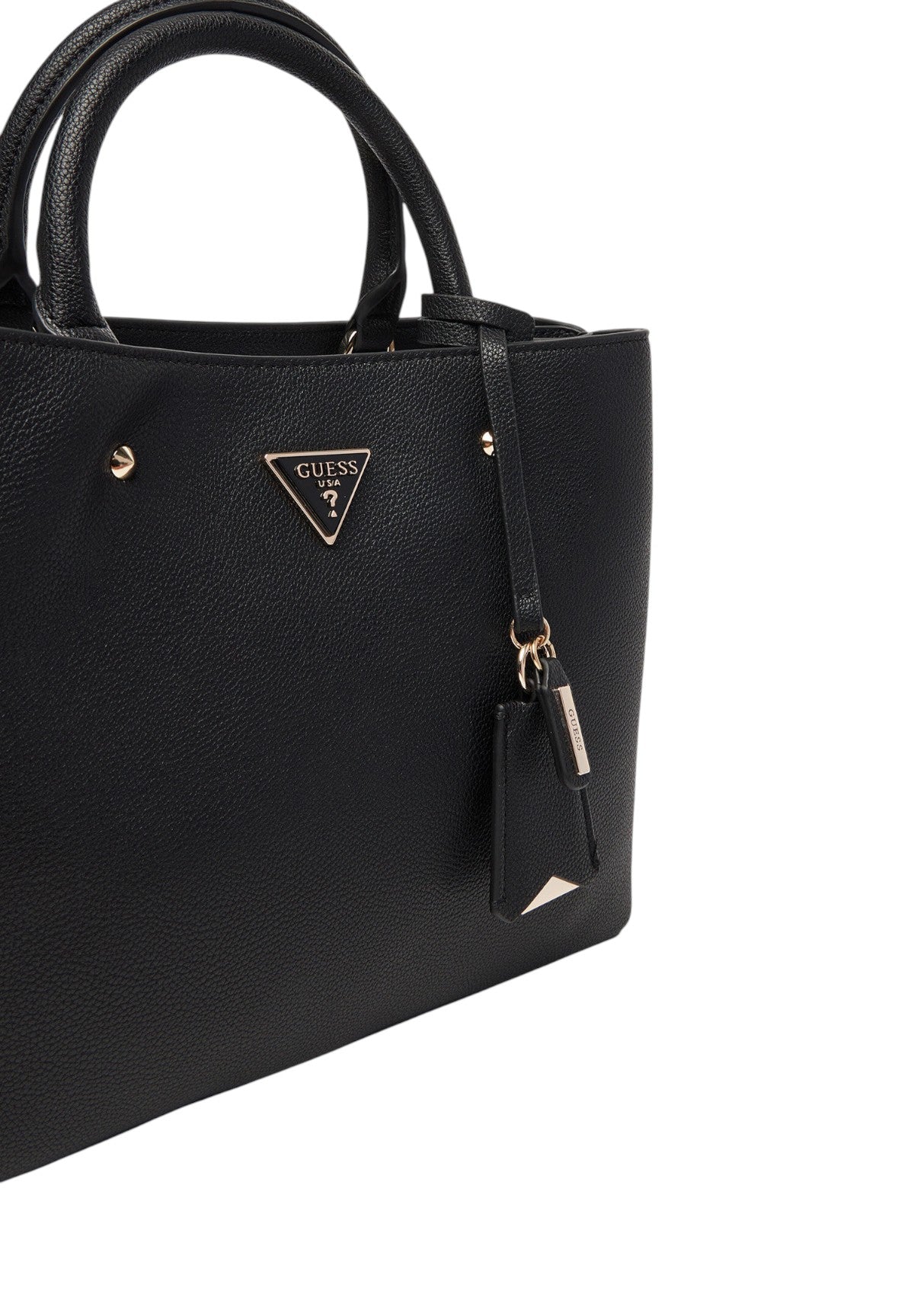 Borsa a Spalla Meridian Ii Girlfriend Tote HWBG69 Black