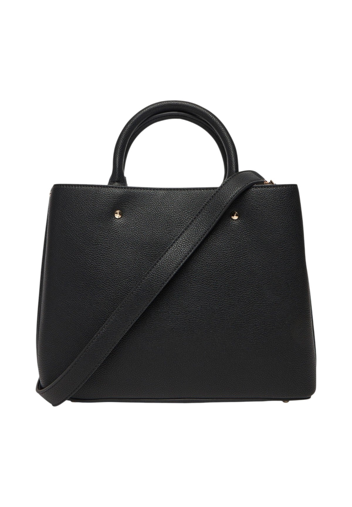 Borsa a Spalla Meridian Ii Girlfriend Tote HWBG69 Black