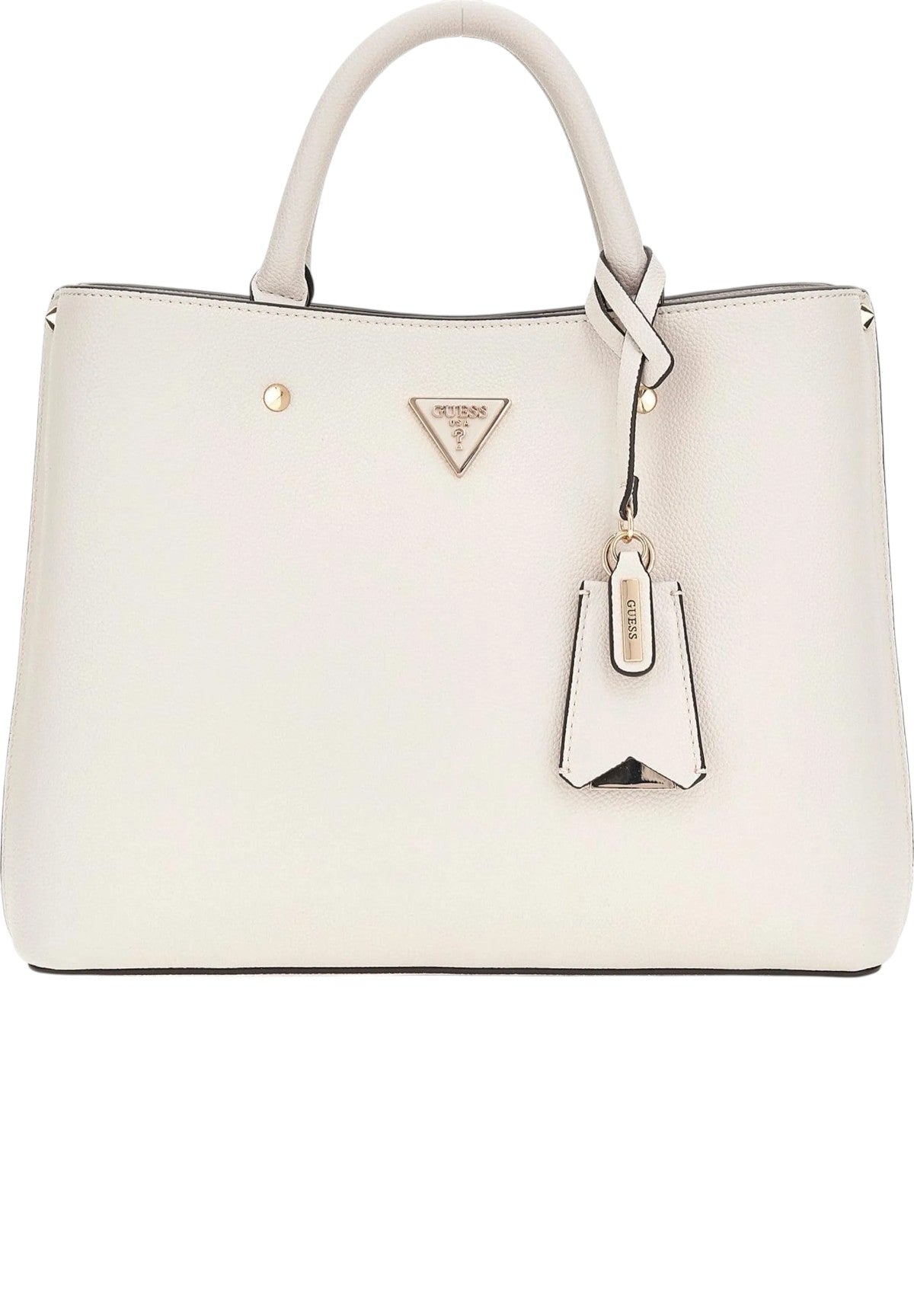 Borsa a Spalla Meridian Ii Girlfriend Tote HWBG69 Ivory