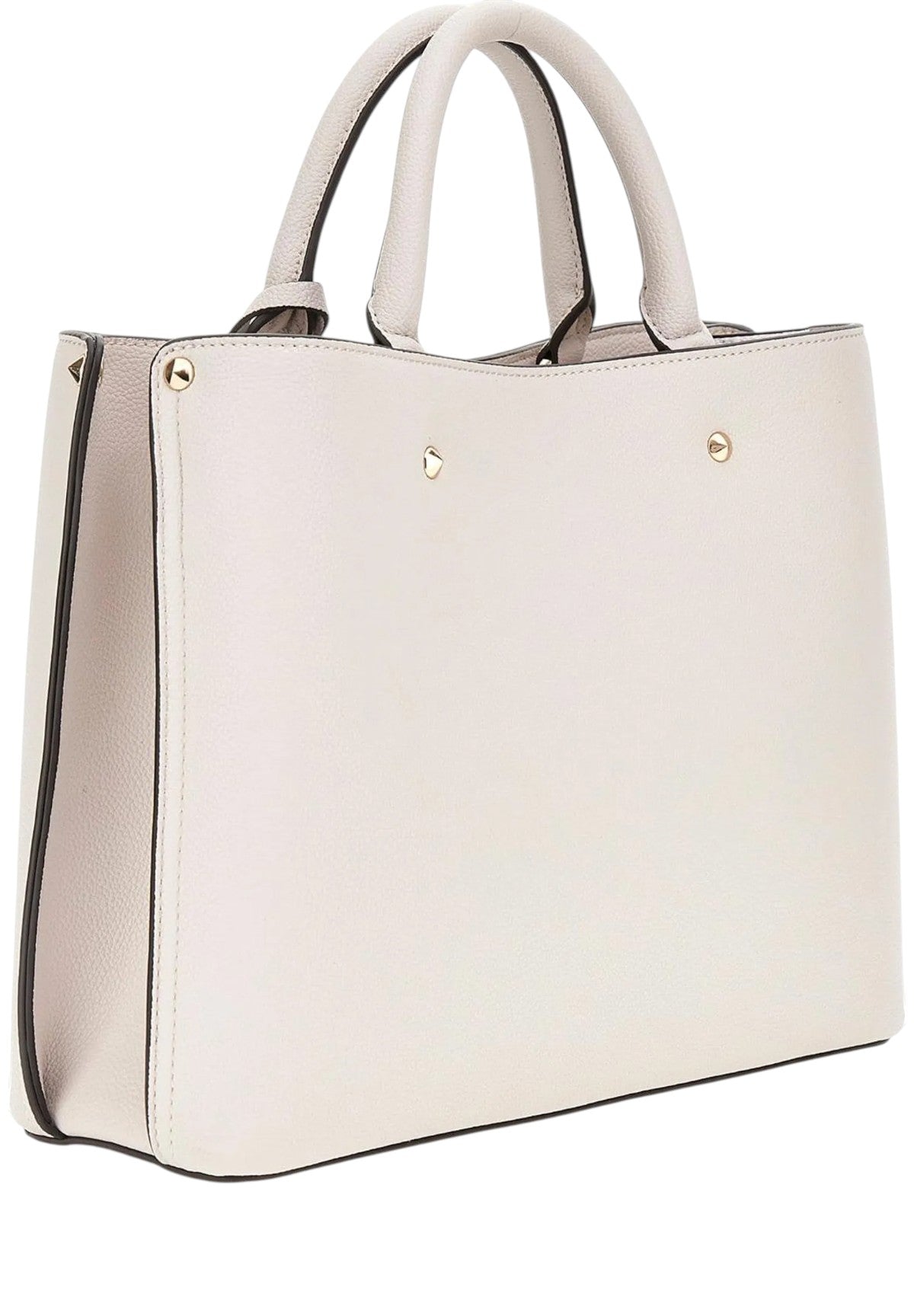 Borsa a Spalla Meridian Ii Girlfriend Tote HWBG69 Ivory