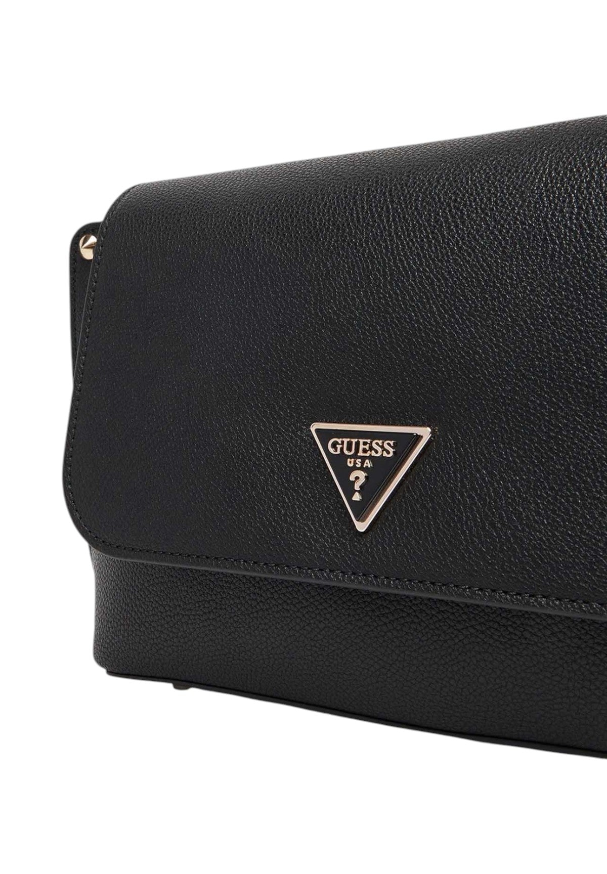 Borsa a Spalla Meridian Ii Girlfriend Tote HWBG69 Black