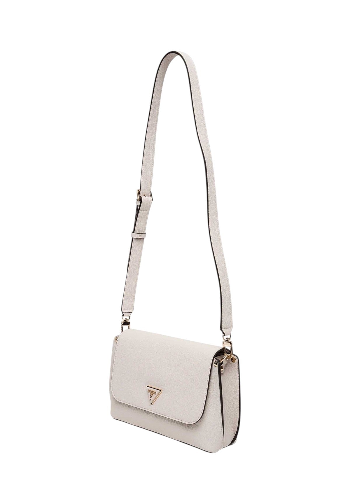 Borsa a Spalla Meridian Ii Girlfriend Tote HWBG69 Ivory