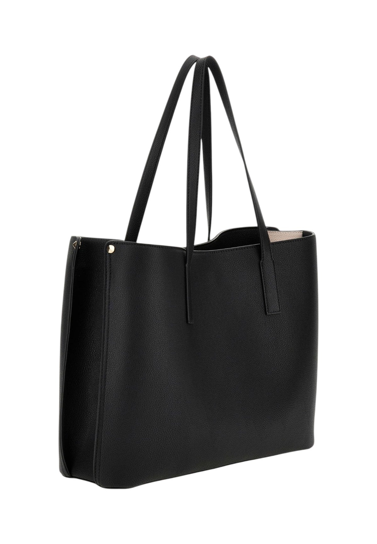 Borsa a Spalla Meridian Ii Girlfriend Tote HWBG69 Black