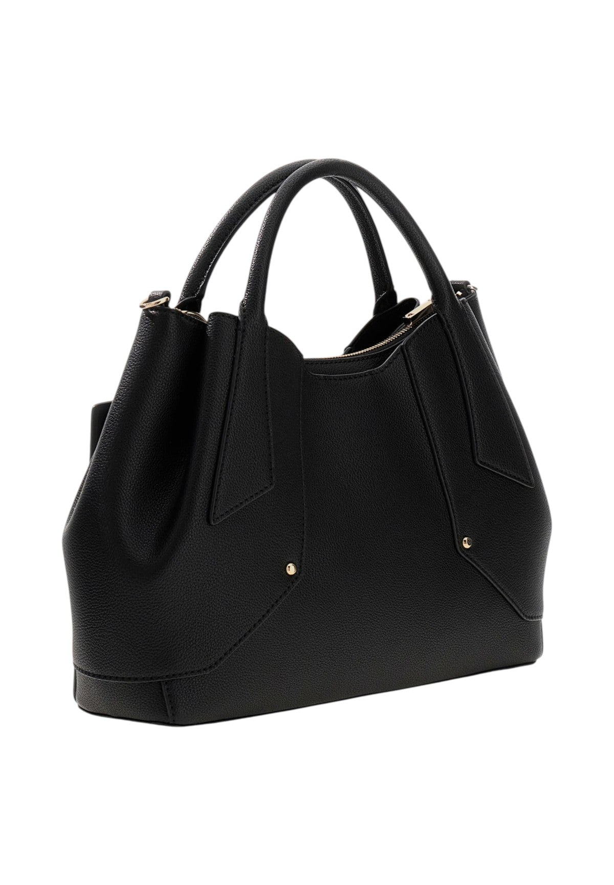 Borsa a Spalla Darcy Convertible Shoulder Bag HWBG99 Black