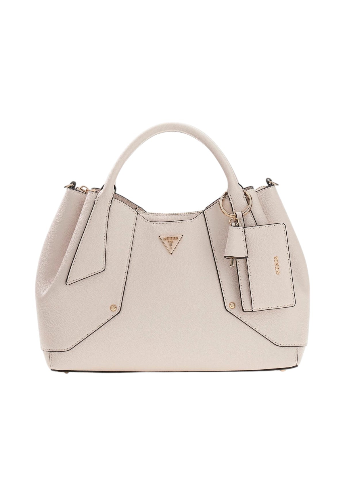 Borsa a Spalla Darcy Convertible Shoulder Bag HWBG99 Stone