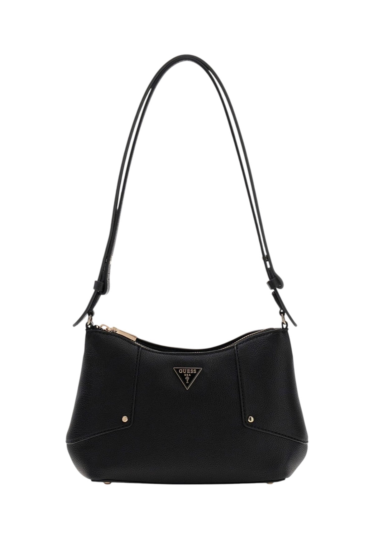 Borsa a Spalla Darcy Convertible Shoulder Bag HWBG99 Black