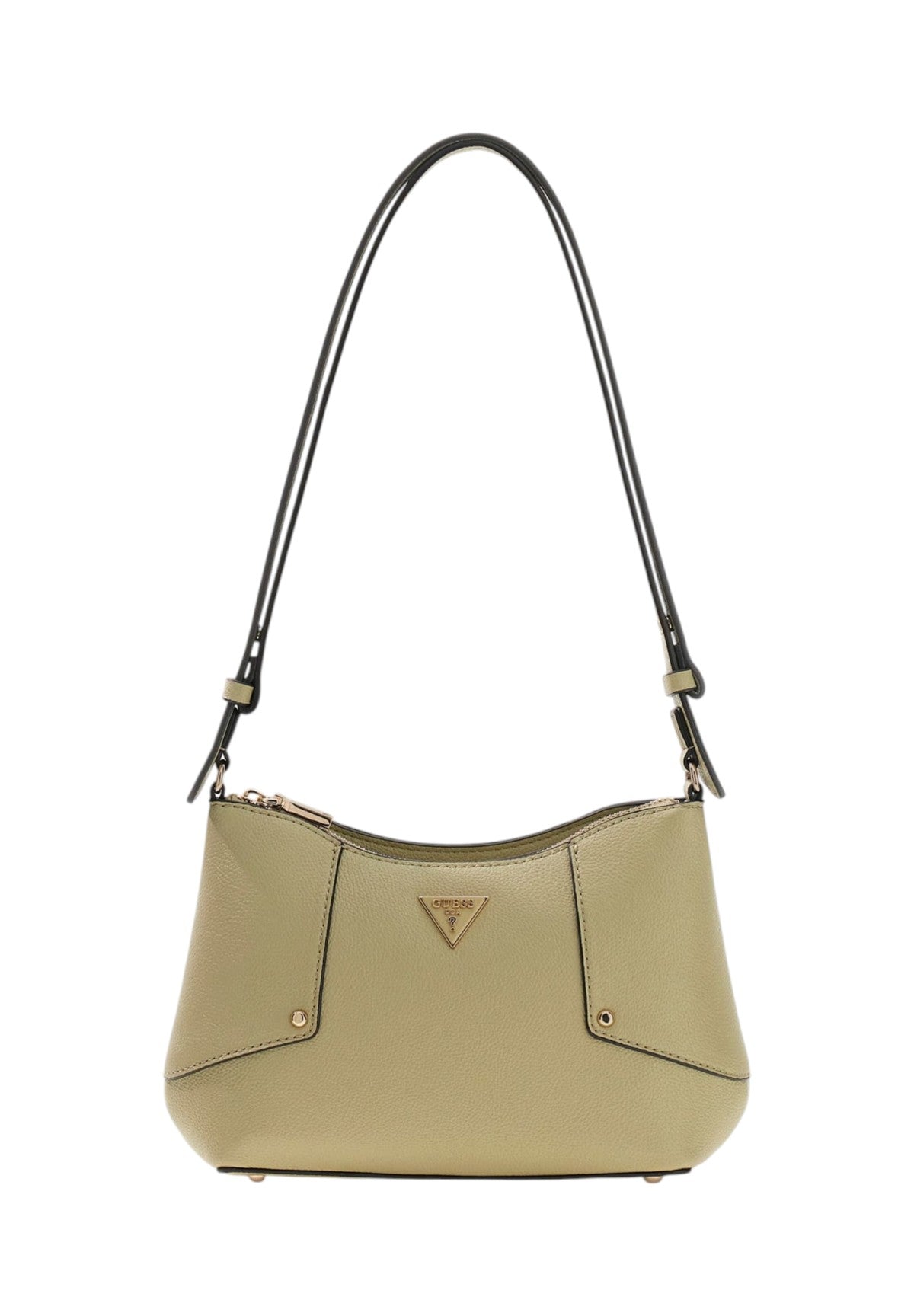 Borsa a Spalla Darcy Convertible Shoulder Bag HWBG99 Sage