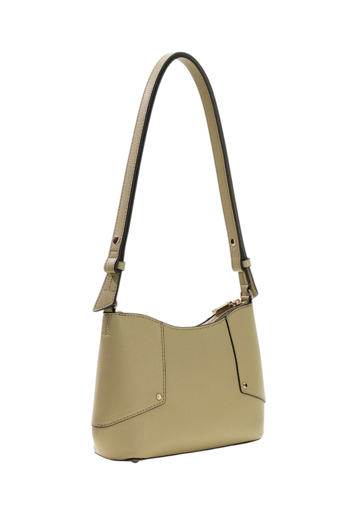 Borsa a Spalla Darcy Convertible Shoulder Bag HWBG99 Sage