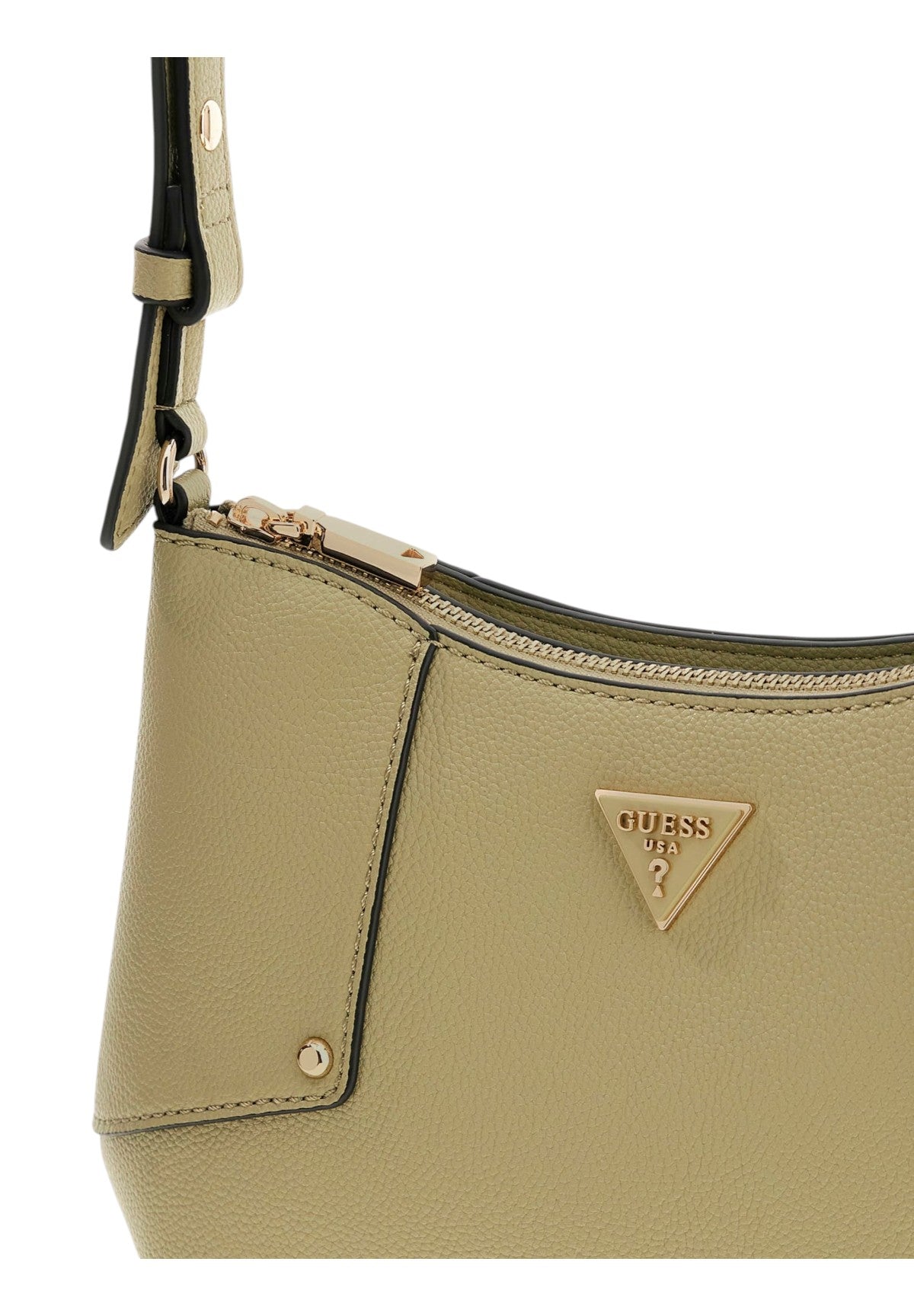 Borsa a Spalla Darcy Convertible Shoulder Bag HWBG99 Sage