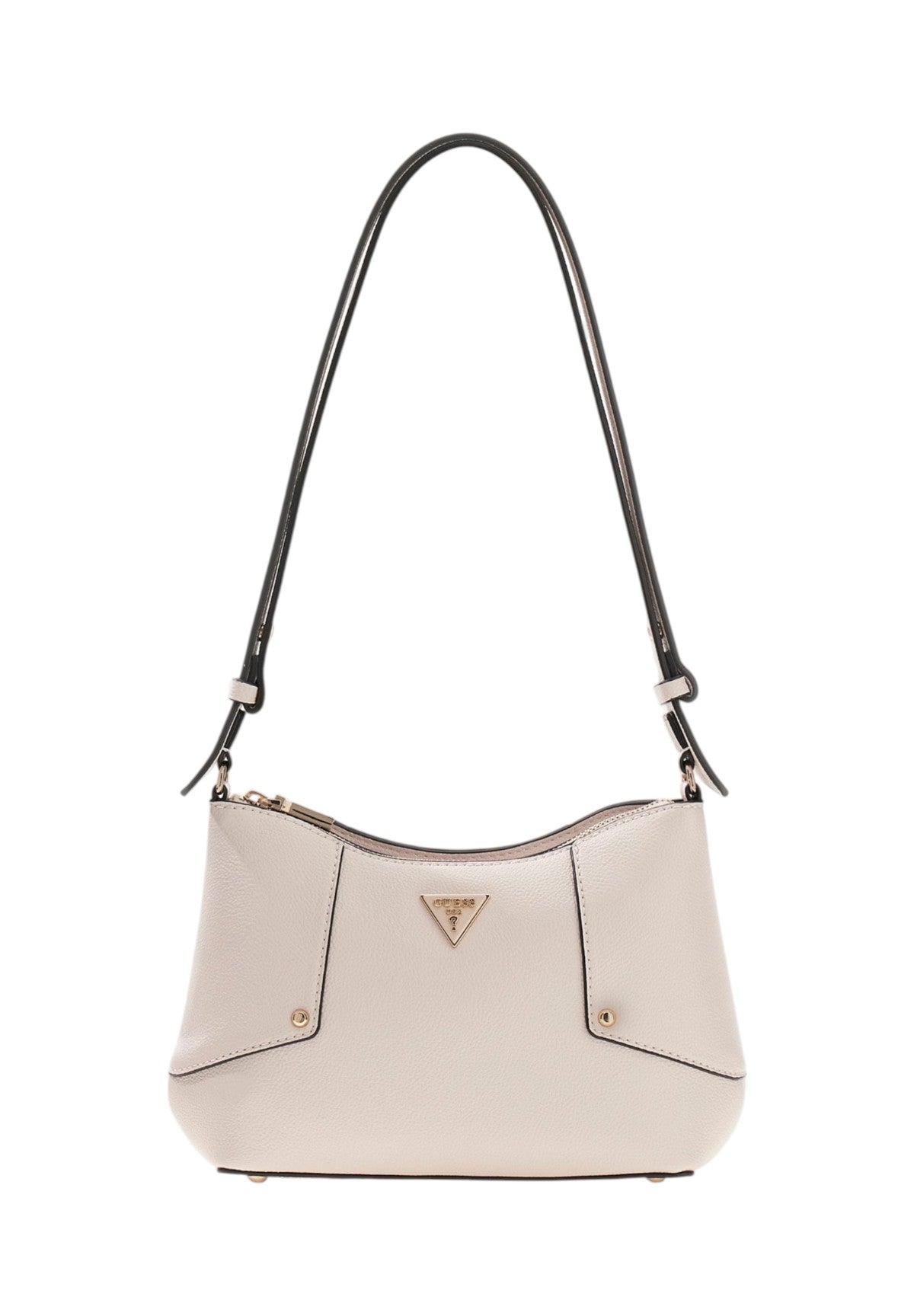 Borsa a Spalla Darcy Convertible Shoulder Bag HWBG99 Stone