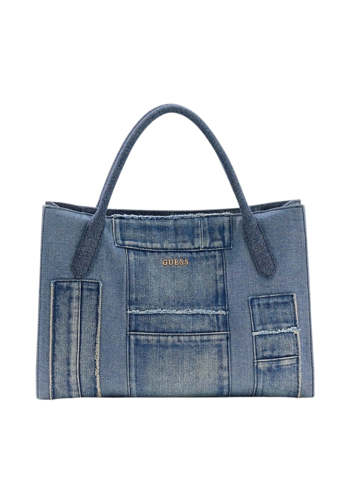 Borsa Tote Jodi Tote HWDM97 Denim Multi