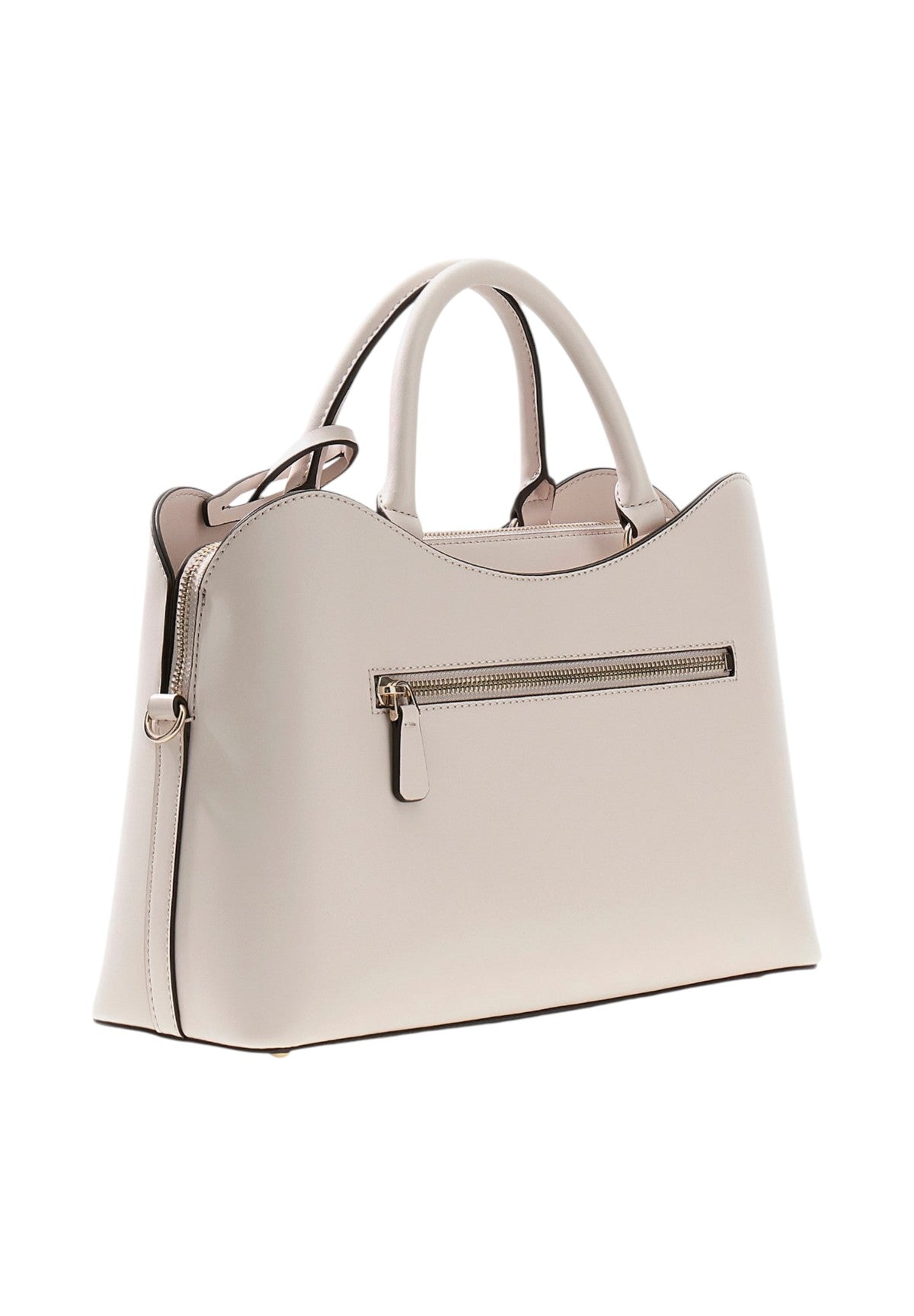 Borsa a Spalla Janie Convertible Xbody Flap HWVG99 Stone