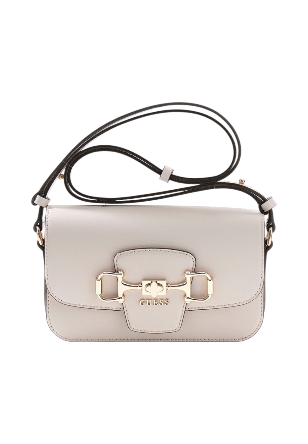 Borsa a Spalla Janie Convertible Xbody Flap HWVG99 Stone