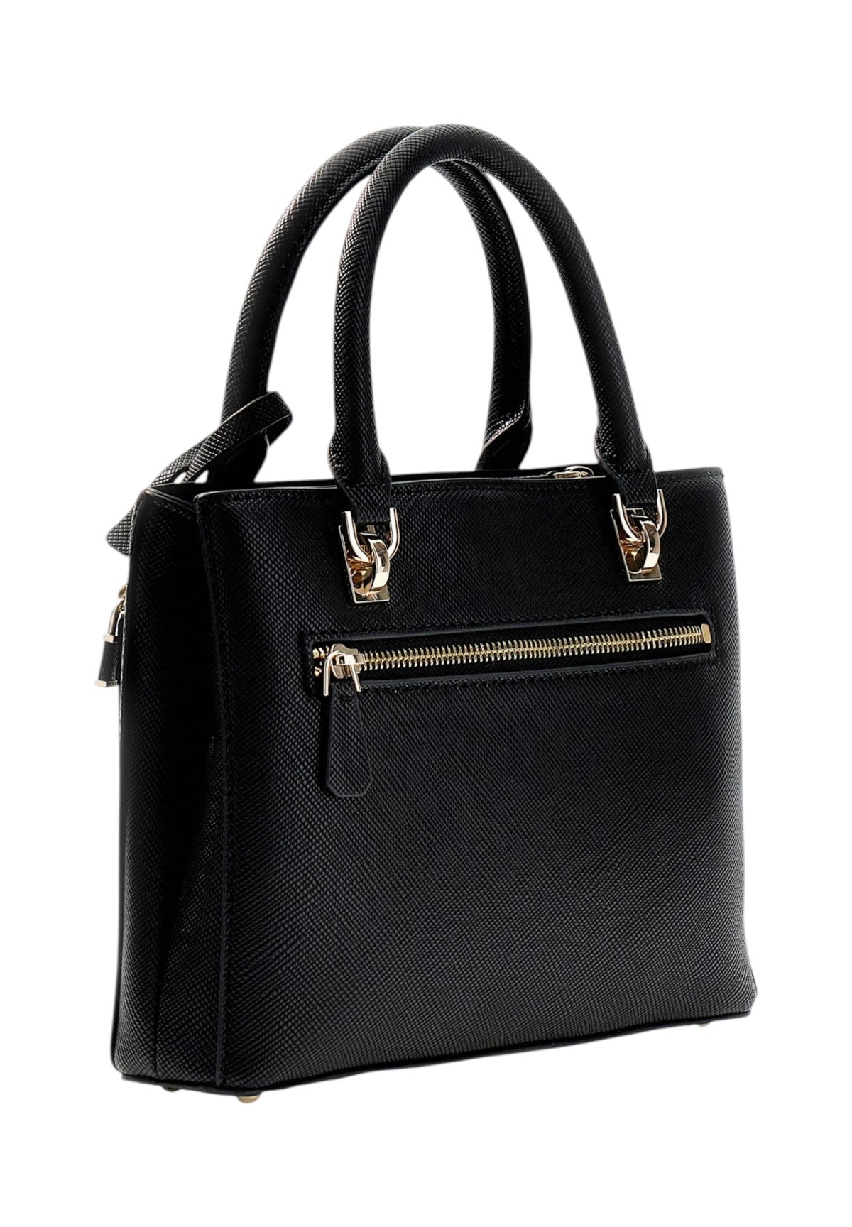 Borsa a Spalla Noelle Ii 3 Comp Shldr Xbody HWZG96 Black