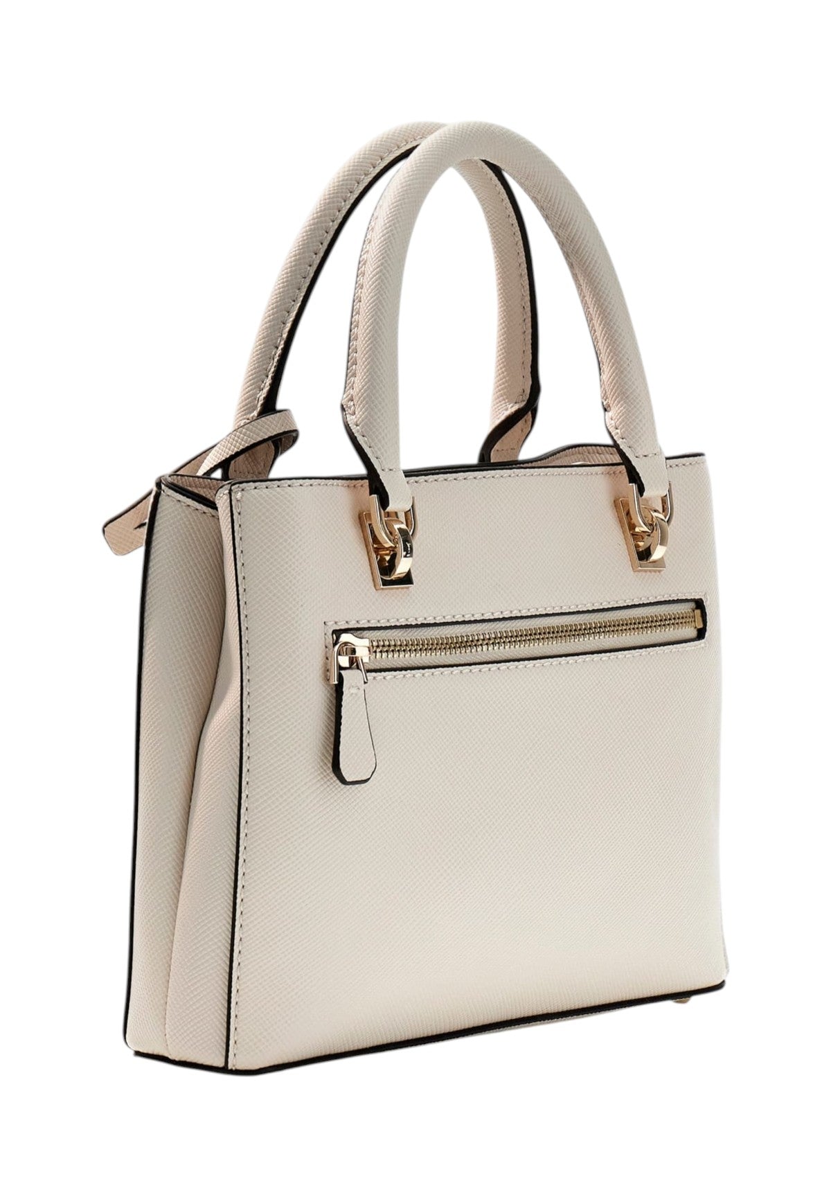 Borsa a Spalla Noelle Ii 3 Comp Shldr Xbody HWZG96 Black